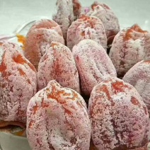 柿饼