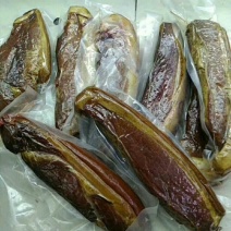土猪腊肉