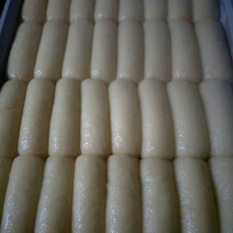 米豆腐