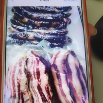 香肠，火腿