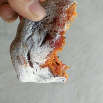 万荣柿饼