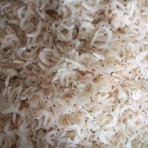 野生虾米虾皮