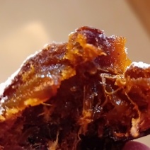 柿饼