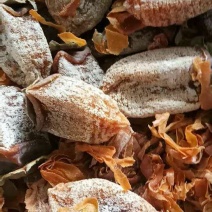 富平正宗特级柿饼