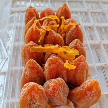 正宗富平柿饼，农户直销