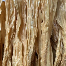 纯手工农家黄豆腐竹