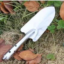 铲不锈钢花铲