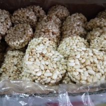 沙其马饼干