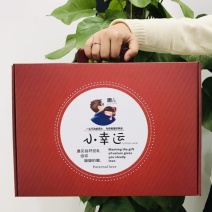 坚果礼盒，送领导，送亲戚倍有面子
