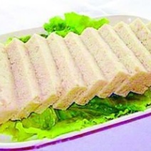 冻豆腐