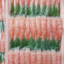 凤尾虾