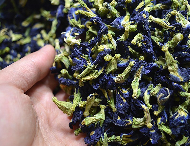 茉莉花茶与健康生活
