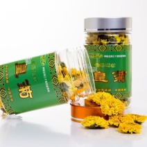 硒都皇菊花茶