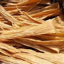 腐竹！农家手工腐竹大量供应