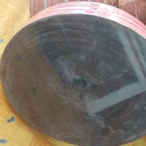 铁木菜墩砧板44x8