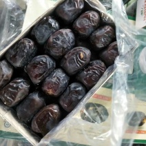 鲜椰枣