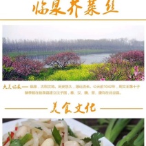 临泉特产诸葛菜
