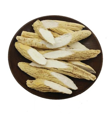 牛大力天然粉质牛大力煲汤用野生老根中药材