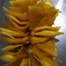 豆干