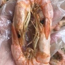大对虾干