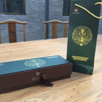 3525戍边情礼盒普洱
