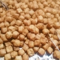 乡村土豆腐