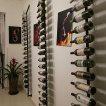 嘉莫斯格拉红酒