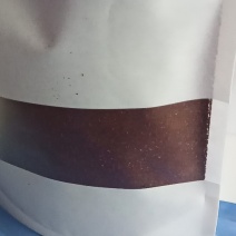 美丽云南普文小粒咖啡，纯天然手工制作，经过采摘加工发酵晾