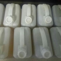 长白山的紫苏子油