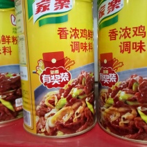 香浓鸡香粉调料，鸡精