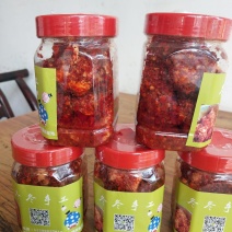 霉豆腐，纯手工制作，