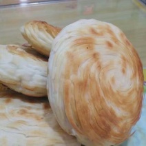肉夹馍速冻饼，老潼关肉夹馍饼胚