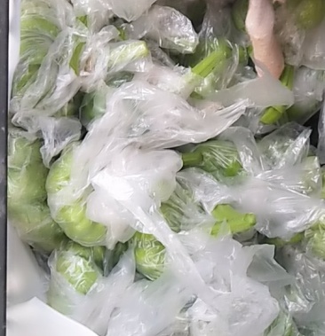 [批发]江扁瓜价格2.50元/公斤 - 一亩田