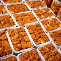 霉豆腐