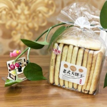 老东北大饼干