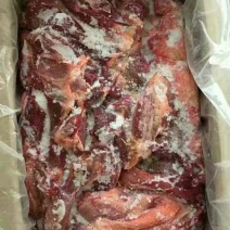 新疆驴肉