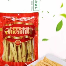 黄豆腐竹218克