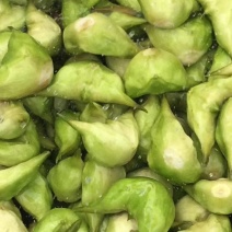 菱角嫩菱角2角青菱角现摘新鲜2角菱角