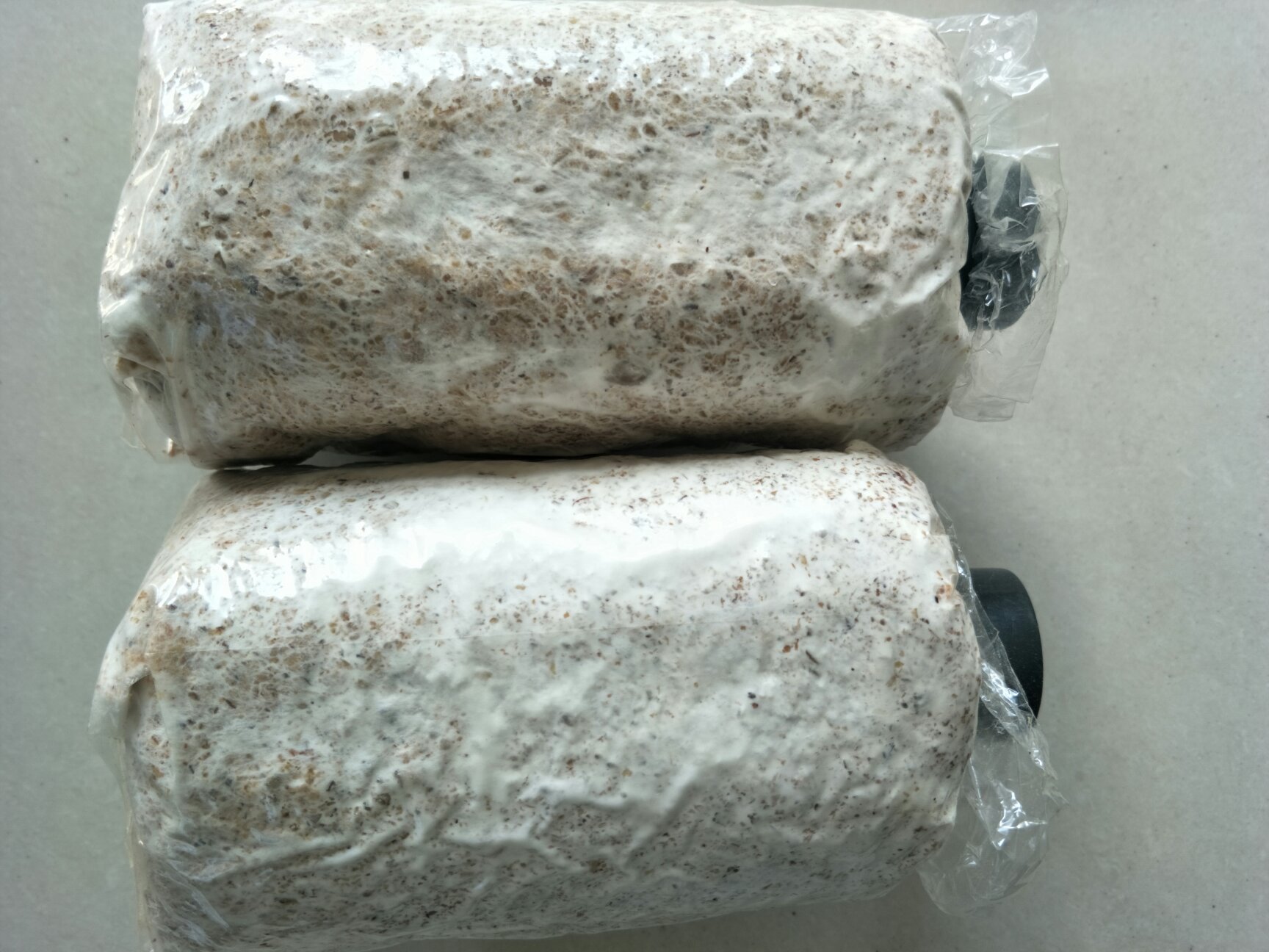 葛根茯苓膏成品展示,包装精美,质地细腻 葛根茯苓膏成品展示