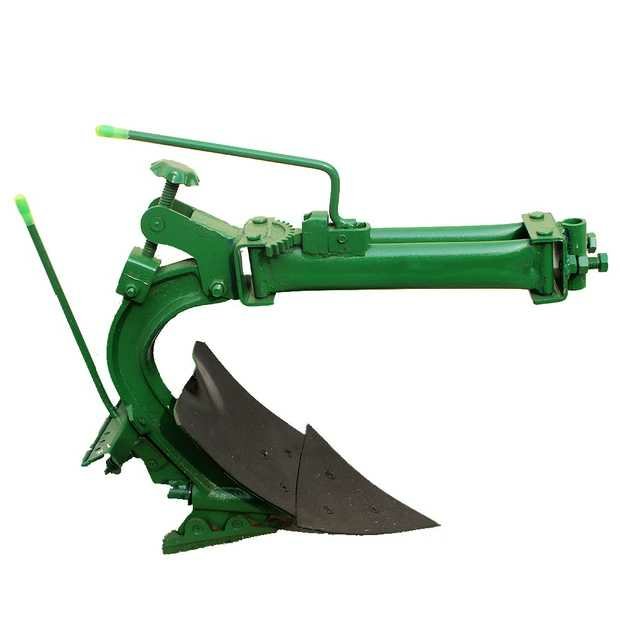 [翻转犁批发]微耕机 拖拉机 犁头 翻转犁 翻地犁……价格320.