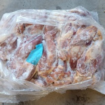 正关马肉马腱子