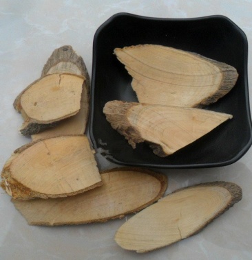 水杨梅杨梅树八卦风中药材