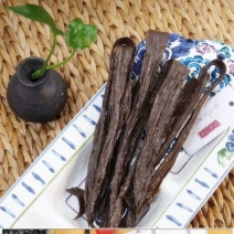 客家特产黑豆腐竹