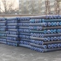 银灰地膜