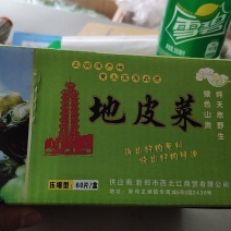 干货地皮菜盒装地皮饭店专用泡发率超高