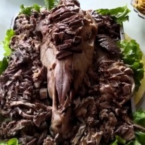 驴肉，驴头.11.一