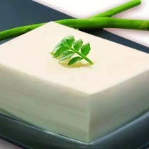 八公山泉水豆腐