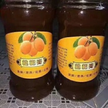 农家枇杷膏