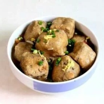 铜仁沿河县特产，灰豆腐，味道鲜美，全国发货.