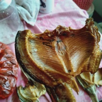 火焙鱼稻谷香味